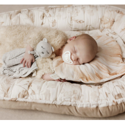 BABYNEST BOHO BEIGE