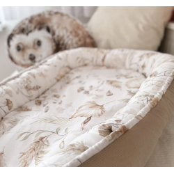 BABYNEST BOHO BEIGE