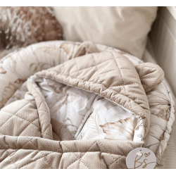 BABYNEST BOHO BEIGE