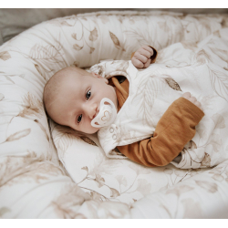 BABYNEST BOHO BEIGE