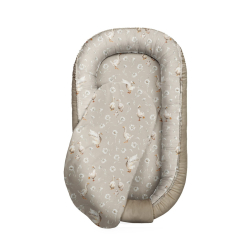 BABYNEST Goose Family 