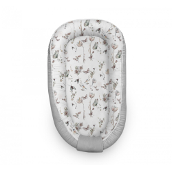 BABYNEST NATURE GREY