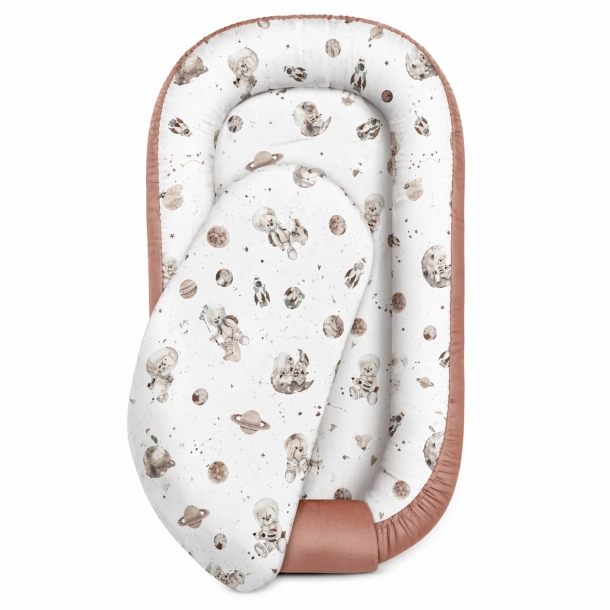  BABYNEST Space teddy 
