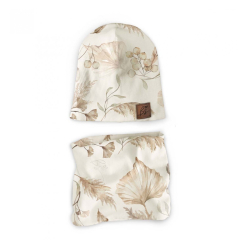 BOHO SETT / Hals + lue