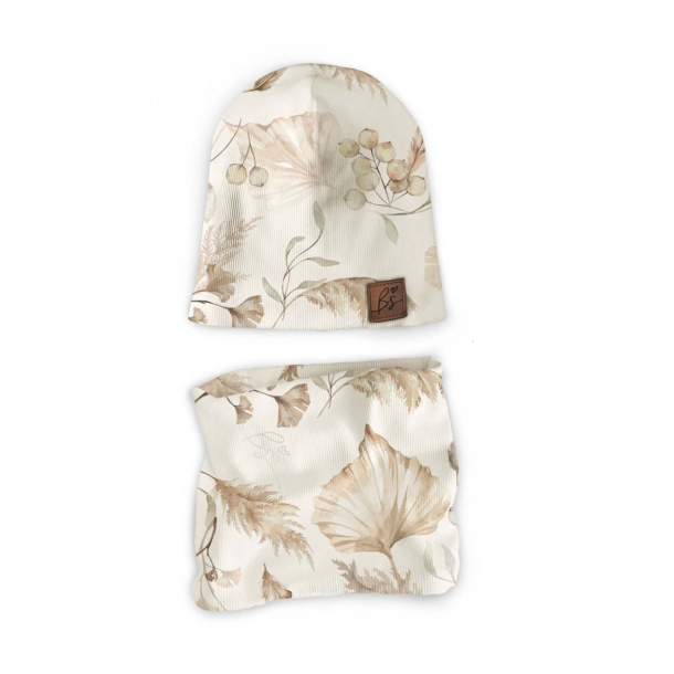 BOHO SETT / Hals + lue