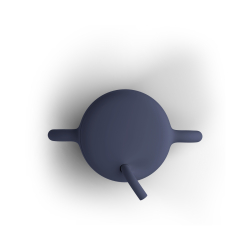 TRENINSKOPP 2in1 NAVI