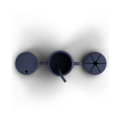 TRENINSKOPP 2in1 NAVI