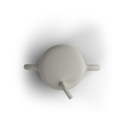 TRENINSKOPP 2in1 CREAM