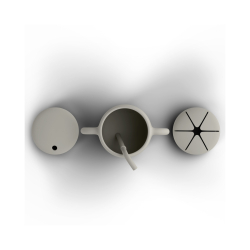 TRENINSKOPP 2in1 CREAM