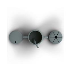 TRENINSKOPP 2in1 Pink