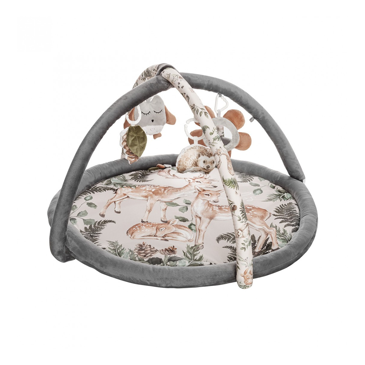 BABYGYM ANIMALS GARDEN babygym