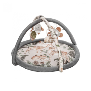 BABYGYM ANIMALS GARDEN