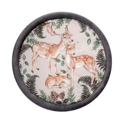 BABYGYM ANIMALS GARDEN