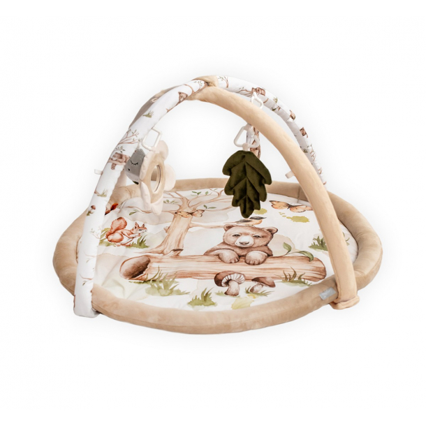 BABYGYM HAPPY BEAR
