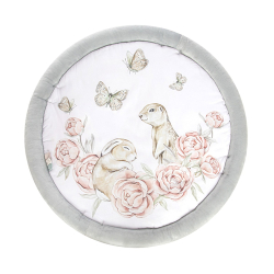 BABYGYM PEONY DREAMLAND