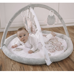 BABYGYM PEONY DREAMLAND