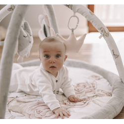 BABYGYM PEONY DREAMLAND