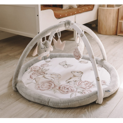 BABYGYM PEONY DREAMLAND