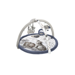 BABYGYM Wolf Moonlight