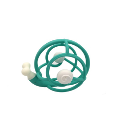 BITELEKE &amp; BABYRANGLE - SNAIL GREEN