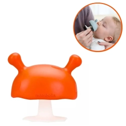 MOMBELLA MUSHROOM BIETELEKE ORANGE