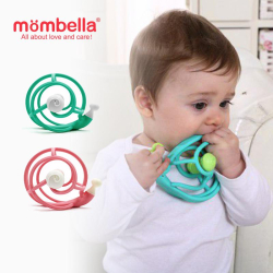 BITELEKE &amp; BABYRANGLE - SNAIL PINK