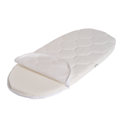 MOSESKURV NATURE + MADRASS /  VEVET FOR HND