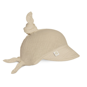 SOLHATT MUSSELIN POWDER SAND