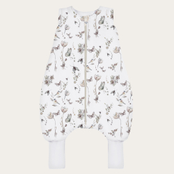 SOVEPOSE/NATTPOSE MED BEN 5r + NATURE (116-128cm) 2.5TOG