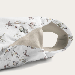 SOVEPOSE/NATTPOSE MED BEN 5r + NATURE (116-128cm) 2.5TOG