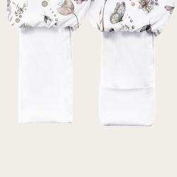 SOVEPOSE/NATTPOSE MED BEN 5r + NATURE (116-128cm) 2.5TOG