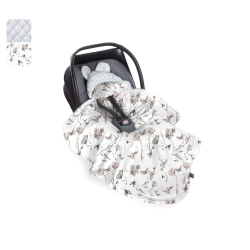 BILSTOLPOSE NATURE GREY