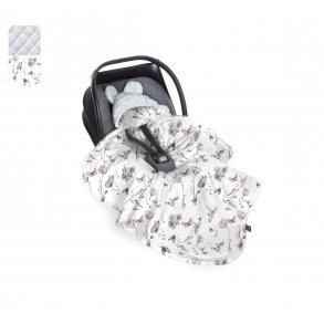 BILSTOLPOSE NATURE GREY