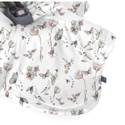 BILSTOLPOSE NATURE GREY