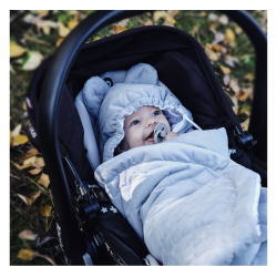 BILSTOLPOSE World of dinosaurs MINT