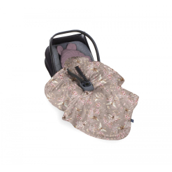 BILSTOLPOSE BOHO BEIGE