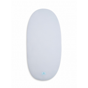 Laken Vogn/Vugge/Moseskurv GREY