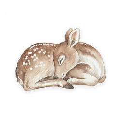 Babypute Bambi / Pyntepute