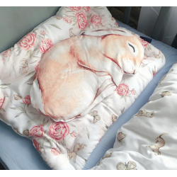 Babypute Rabbit / Pyntepute