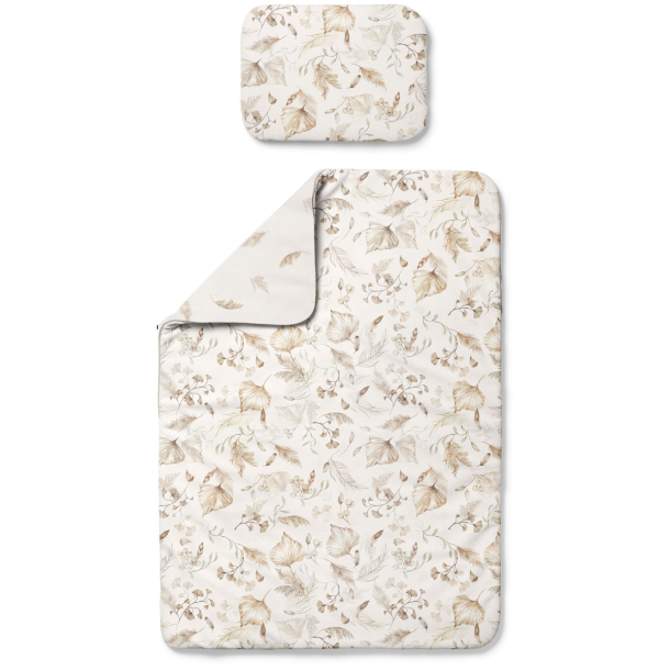 Babydyne &amp; Sengety 2i1 BOHO 75 x 100 cm