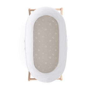 LAKEN  Goose Family Vogn/Vugge/Moseskurv