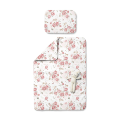 Dyne &amp; Sengety 2i1 Peony Dreamland 100 x135 cm