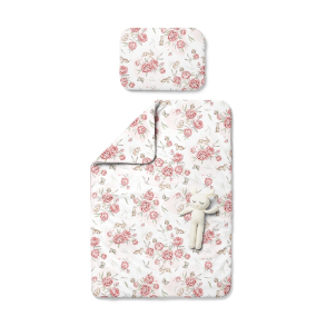 Dyne & Sengety 2i1 Peony Dreamland 100 x135 cm