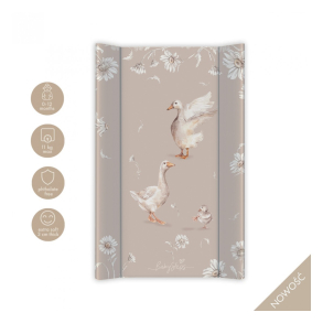 Stellematte Vanntett 50x80cm GOOSE FAMILY