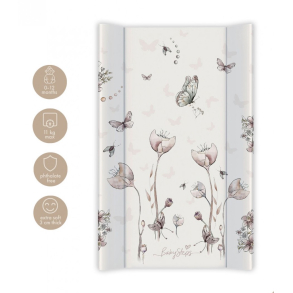 Stellematte Vanntett 50x80cm NATURE