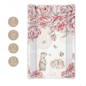 Stellematte Vanntett 50x80cm PEONY DREAMLAND