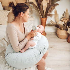 BABYSTEPS AMMEPUTE GR�