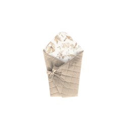 SOVEPOSE (BABYWRAP) &amp; LEKETEPPE 2in1 - BOHO SAND