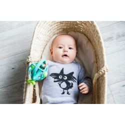 BITELEKE &amp; BABYRANGLE - SNAIL PINK