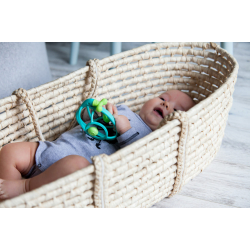 BITELEKE &amp; BABYRANGLE - SNAIL PINK